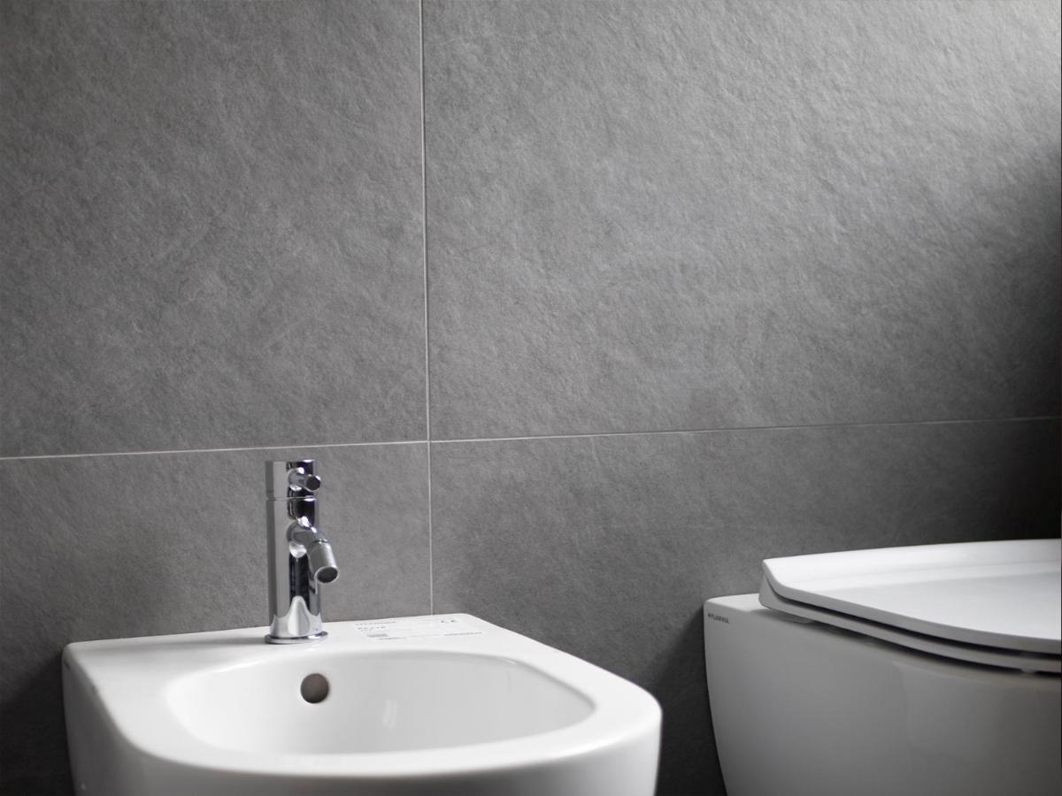 Innesti Rooms&Apartments - Le Camere Перджине Валсугана Екстериор снимка