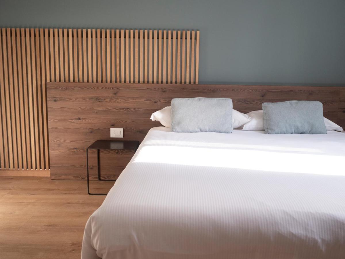 Innesti Rooms&Apartments - Le Camere Перджине Валсугана Екстериор снимка
