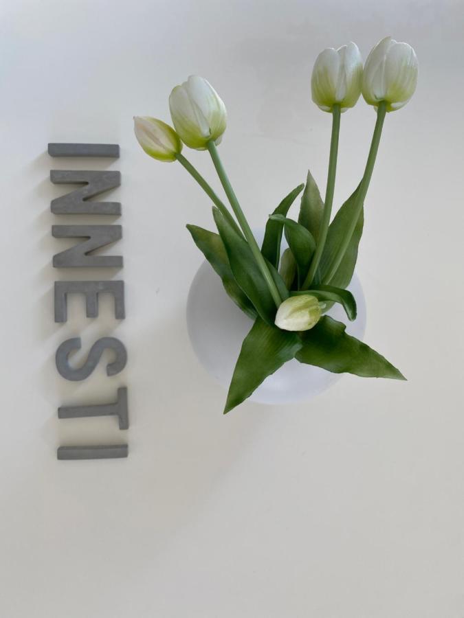 Innesti Rooms&Apartments - Le Camere Перджине Валсугана Екстериор снимка