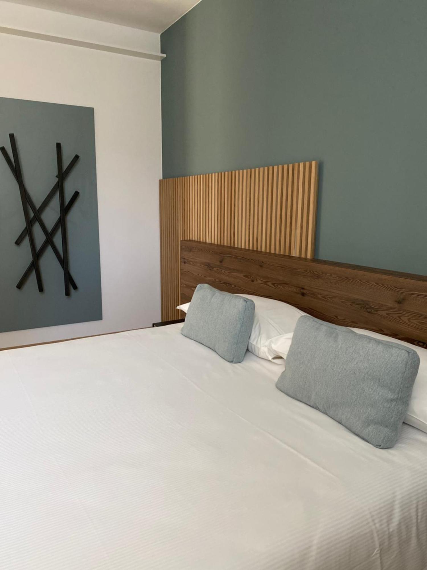 Innesti Rooms&Apartments - Le Camere Перджине Валсугана Екстериор снимка