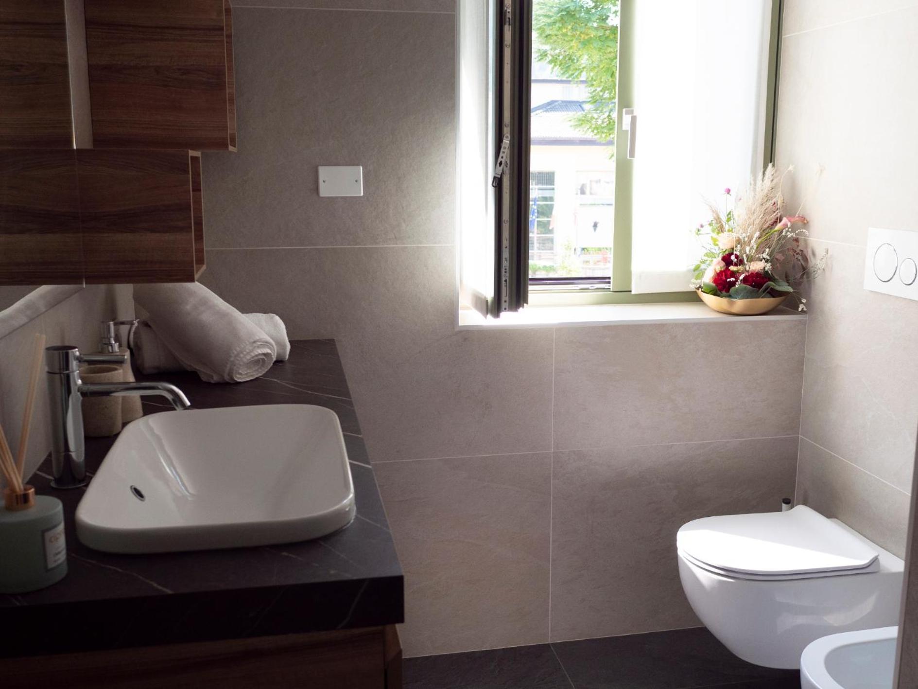 Innesti Rooms&Apartments - Le Camere Перджине Валсугана Екстериор снимка
